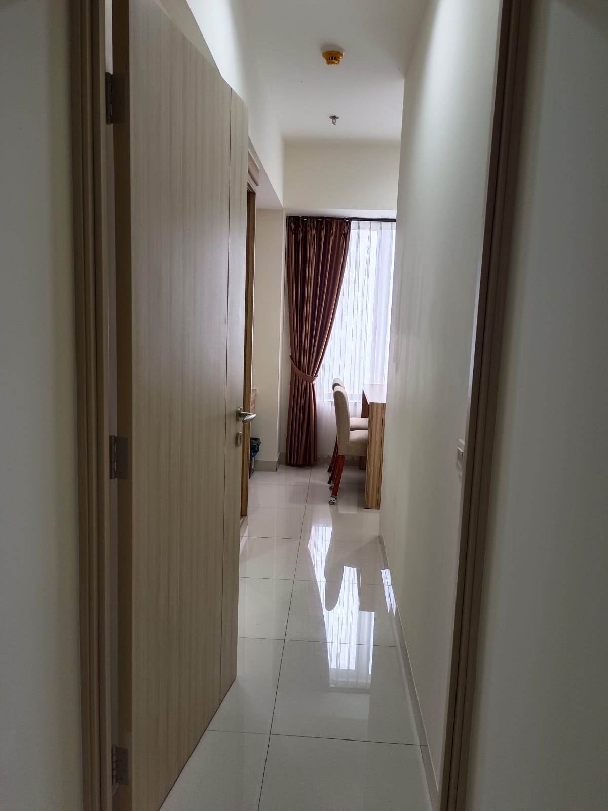 DiSewakan Apartement di Orange County